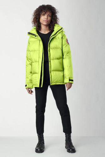 C GOOSE UNISEX APPROACH DOWN JACKET ( AAA+ QUALITY )