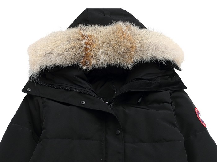 C GOOSE WOMEN'S SHELBURNE PARKA ( AAA+ QUALITY )