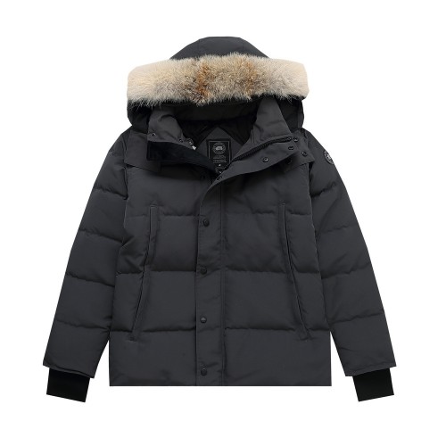 C GOOSE WOMEN'S WYNDHAM  PARKA ( AAA+ QUALITY )