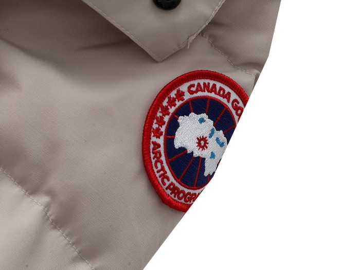 C GOOSE WOMEN'S WYNDHAM  PARKA ( AAA+ QUALITY )