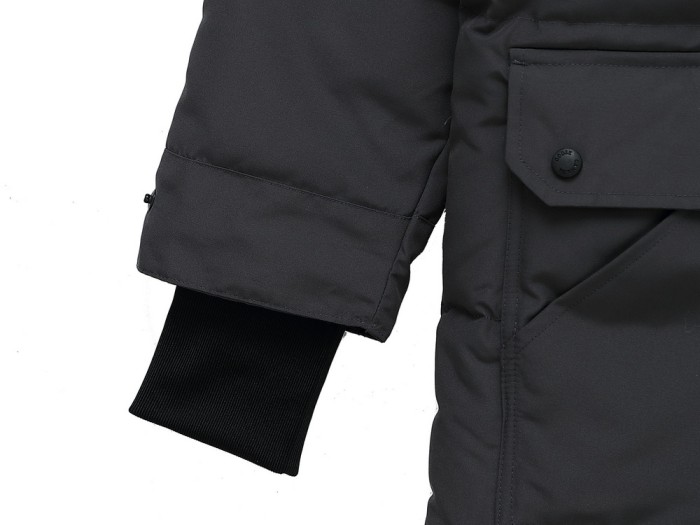 C GOOSE MEN'S EMORY  PARKA ( AAA+ QUALITY )