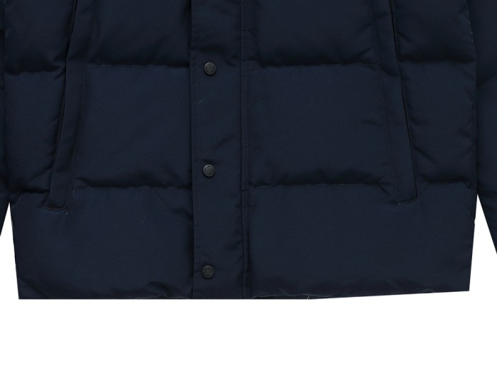 C GOOSE WOMEN'S WYNDHAM  PARKA ( AAA+ QUALITY )