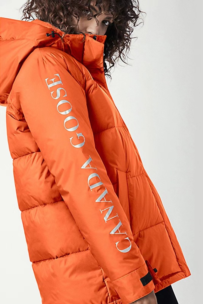 C GOOSE UNISEX APPROACH DOWN JACKET ( AAA+ QUALITY )