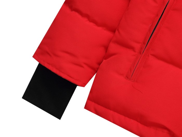 C GOOSE WOMEN'S CHELSEA PARKA ( AAA+ QUALITY )