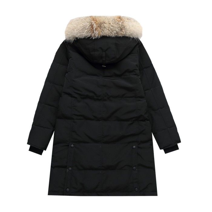 C GOOSE WOMEN'S SHELBURNE PARKA ( AAA+ QUALITY )