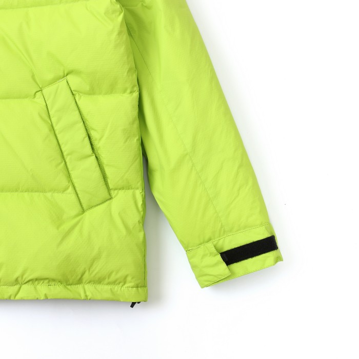 C GOOSE UNISEX APPROACH DOWN JACKET ( AAA+ QUALITY )