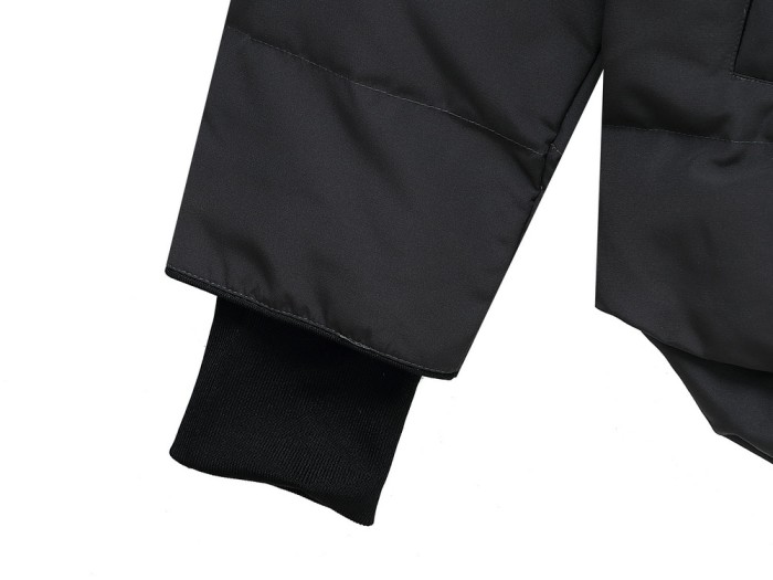 C GOOSE WOMEN'S TRILLIUM PARKA ( AAA+ QUALITY )