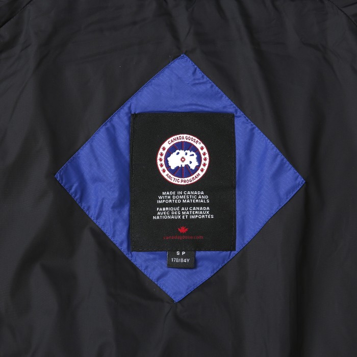 C GOOSE UNISEX APPROACH DOWN JACKET ( AAA+ QUALITY )