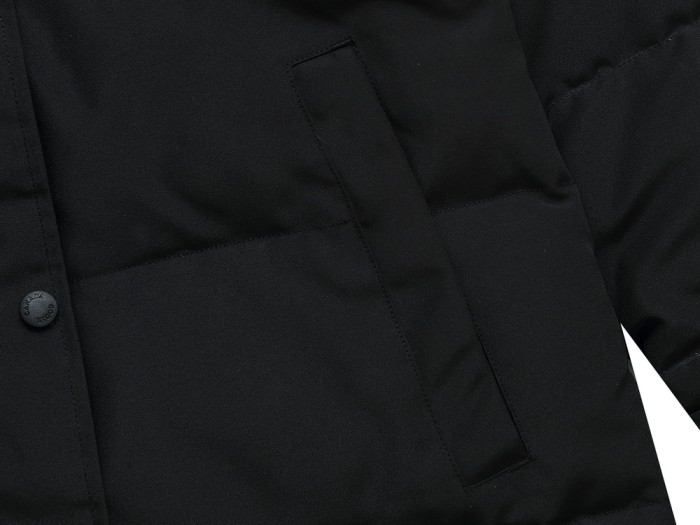 C GOOSE WOMEN'S SHELBURNE PARKA ( AAA+ QUALITY )