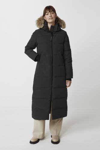 C GOOSE WOMEN'S MYSTIQUE PARKA ( AAA+ QUALITY )