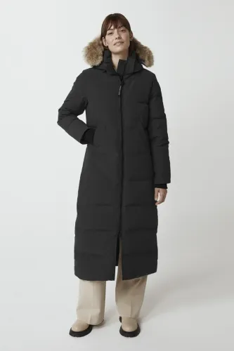 C GOOSE WOMEN'S MYSTIQUE PARKA ( AAA+ QUALITY )