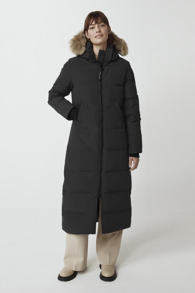 C GOOSE WOMEN'S MYSTIQUE PARKA ( AAA+ QUALITY )