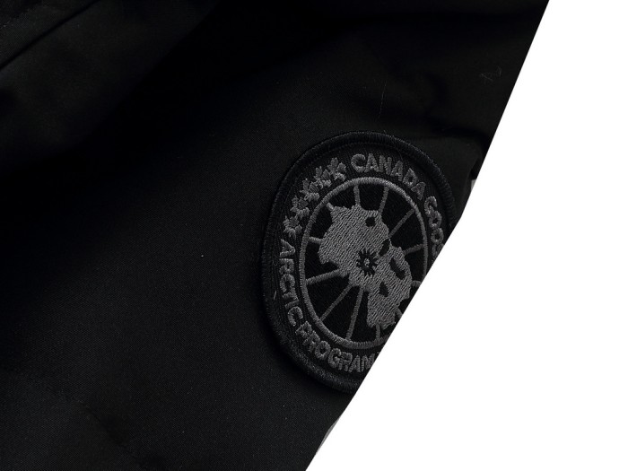 C GOOSE WOMEN'S WYNDHAM  PARKA ( AAA+ QUALITY )