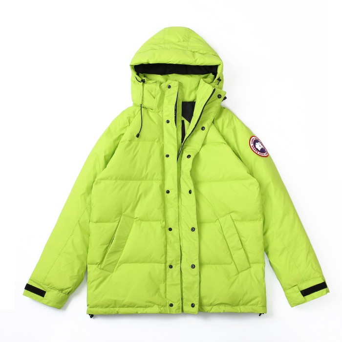 C GOOSE UNISEX APPROACH DOWN JACKET ( AAA+ QUALITY )