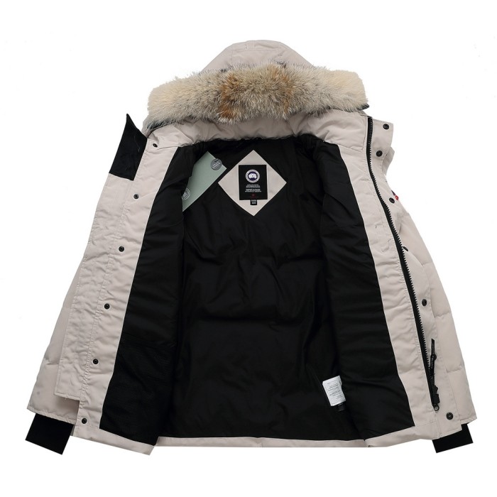 C GOOSE WOMEN'S WYNDHAM  PARKA ( AAA+ QUALITY )
