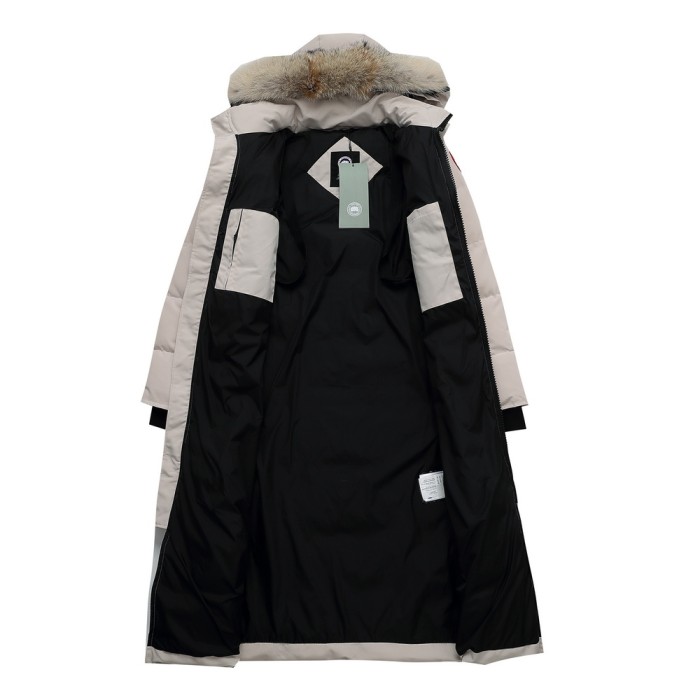 C GOOSE WOMEN'S MYSTIQUE PARKA ( AAA+ QUALITY )