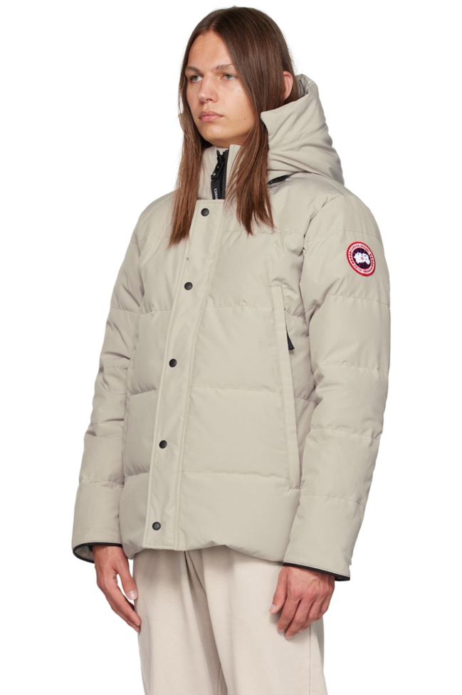 C GOOSE WOMEN'S WYNDHAM  PARKA ( AAA+ QUALITY )