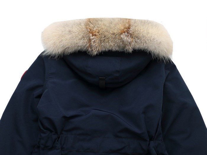 C GOOSE WOMEN'S TRILLIUM PARKA ( AAA+ QUALITY )