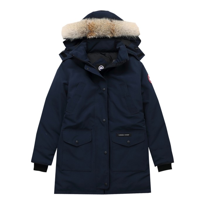 C GOOSE WOMEN'S TRILLIUM PARKA ( AAA+ QUALITY )