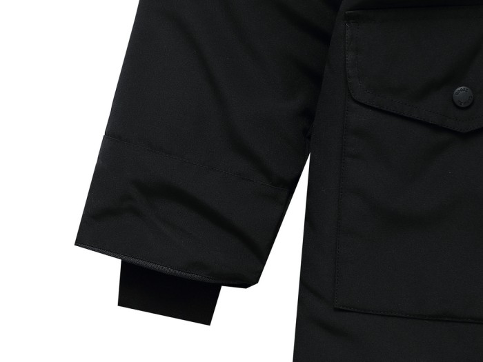 C GOOSE WOMEN'S TRILLIUM PARKA ( AAA+ QUALITY )