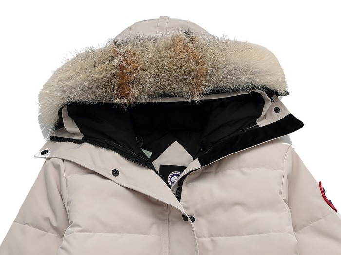 C GOOSE WOMEN'S SHELBURNE PARKA ( AAA+ QUALITY )