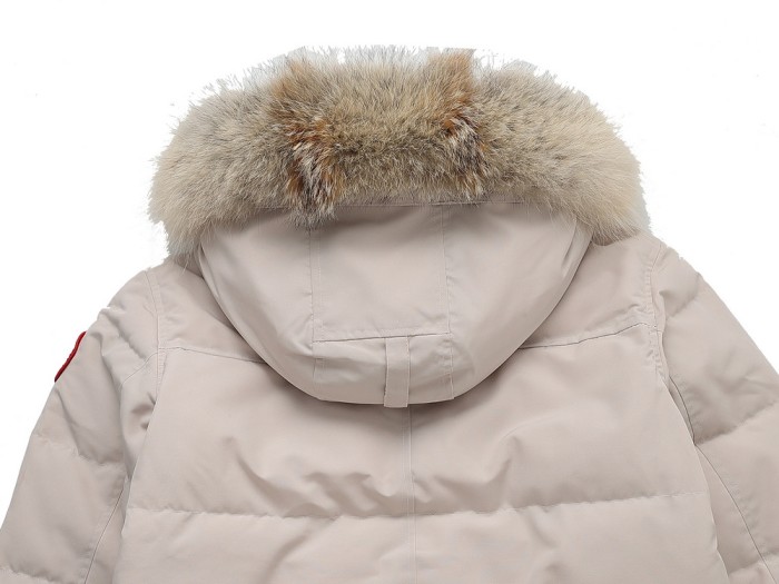 C GOOSE WOMEN'S WYNDHAM  PARKA ( AAA+ QUALITY )