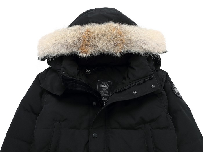 C GOOSE WOMEN'S WYNDHAM  PARKA ( AAA+ QUALITY )