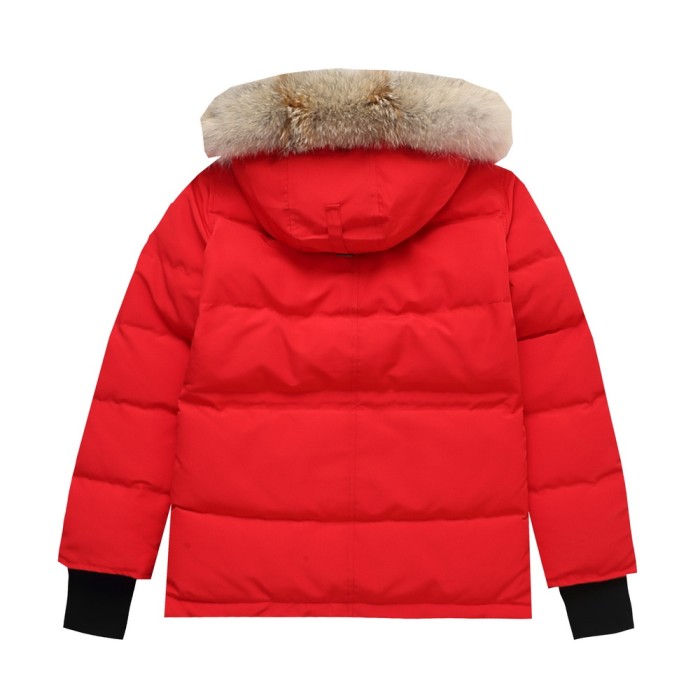 C GOOSE WOMEN'S CHELSEA PARKA ( AAA+ QUALITY )