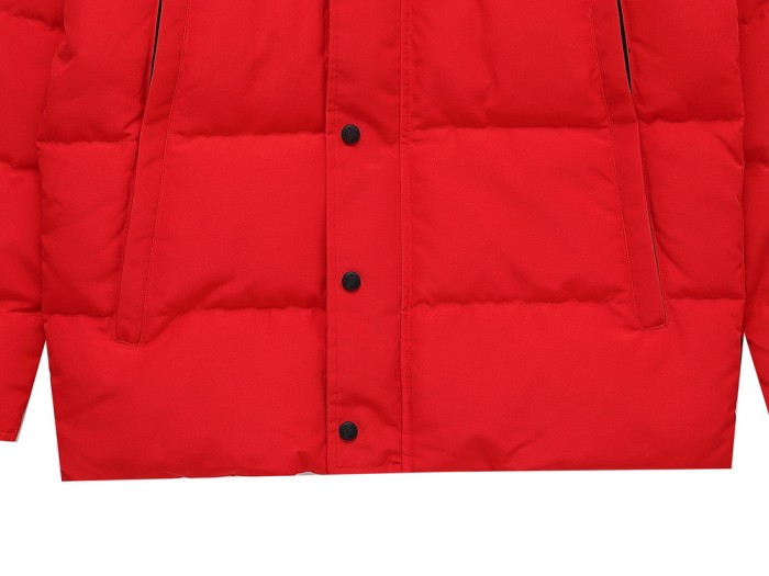 C GOOSE WOMEN'S WYNDHAM  PARKA ( AAA+ QUALITY )