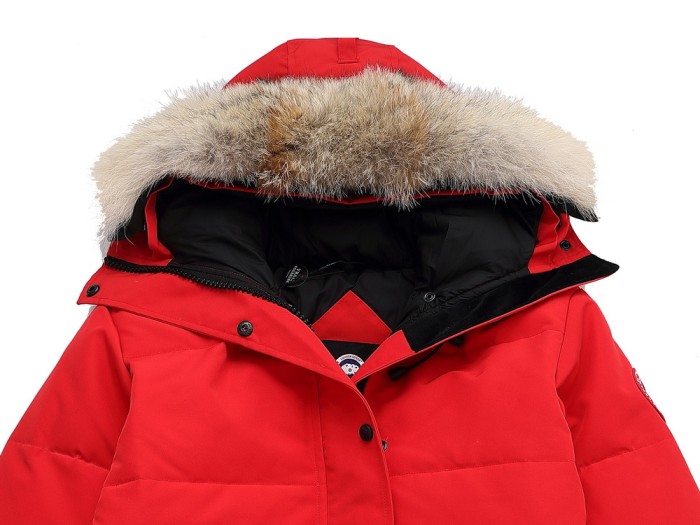 C GOOSE WOMEN'S SHELBURNE PARKA ( AAA+ QUALITY )