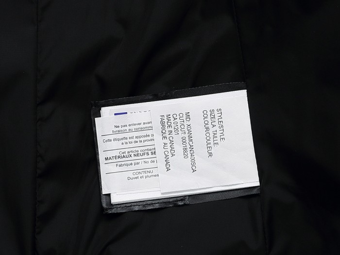 C GOOSE WOMEN'S SHELBURNE PARKA ( AAA+ QUALITY )