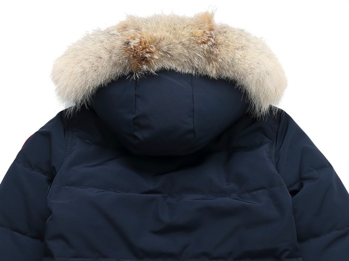 C GOOSE WOMEN'S MYSTIQUE PARKA ( AAA+ QUALITY )