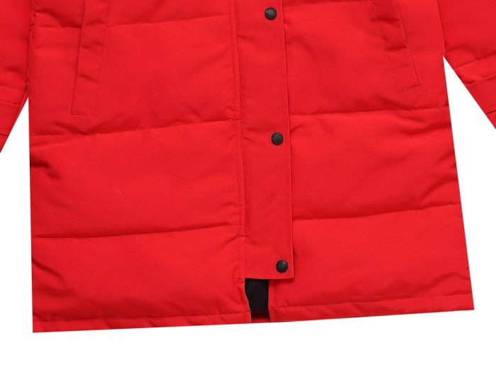 C GOOSE WOMEN'S SHELBURNE PARKA ( AAA+ QUALITY )