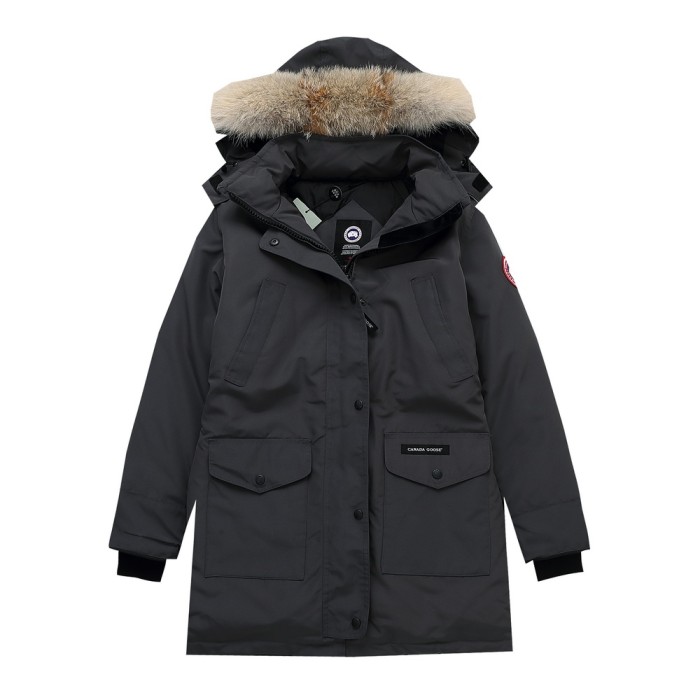 C GOOSE WOMEN'S TRILLIUM PARKA ( AAA+ QUALITY )