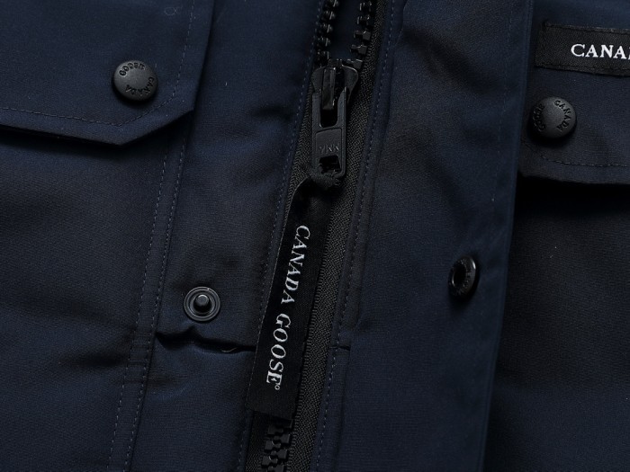 C GOOSE MEN'S EMORY  PARKA ( AAA+ QUALITY )