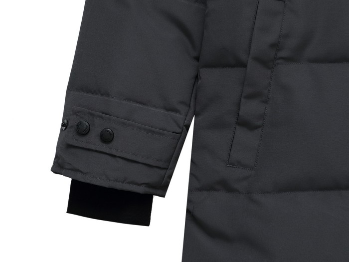 C GOOSE WOMEN'S SHELBURNE PARKA ( AAA+ QUALITY )