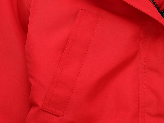 C GOOSE WOMEN'S TRILLIUM PARKA ( AAA+ QUALITY )