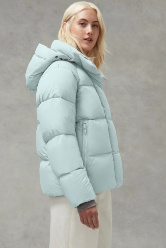 C GOOSE WOMEN'S JUNCTION  PARKA ( AAA+ QUALITY )