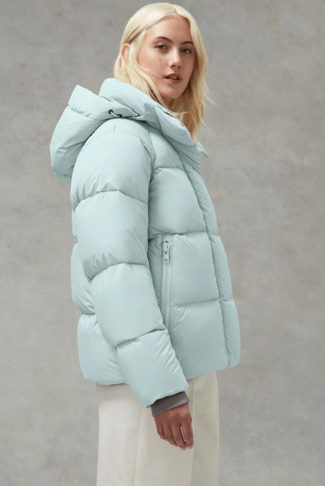 C GOOSE WOMEN'S JUNCTION  PARKA ( AAA+ QUALITY )