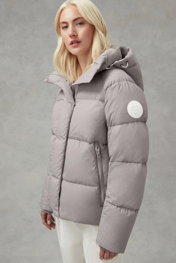 C GOOSE WOMEN'S JUNCTION  PARKA ( AAA+ QUALITY )