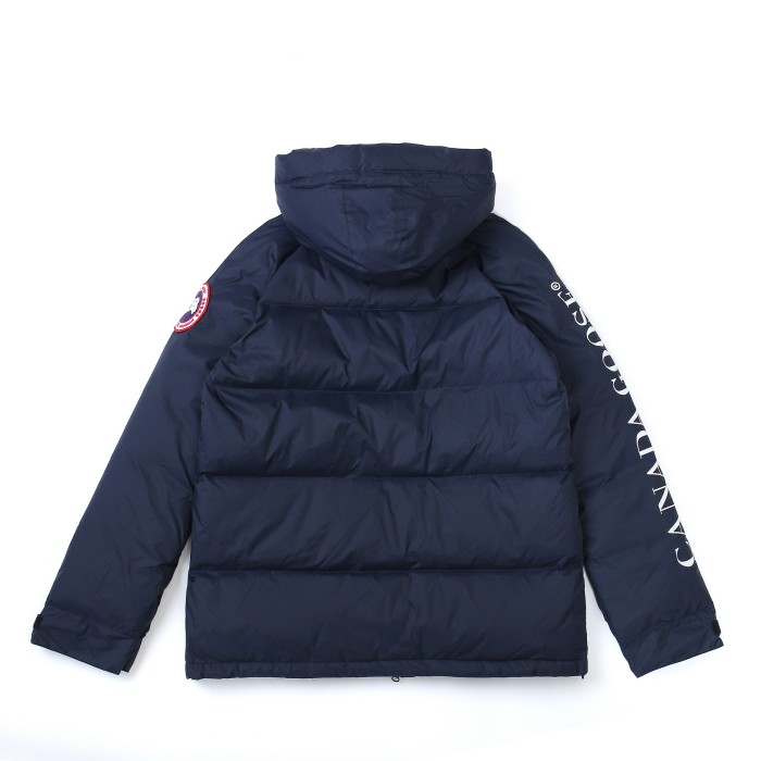 C GOOSE UNISEX APPROACH DOWN JACKET ( AAA+ QUALITY )
