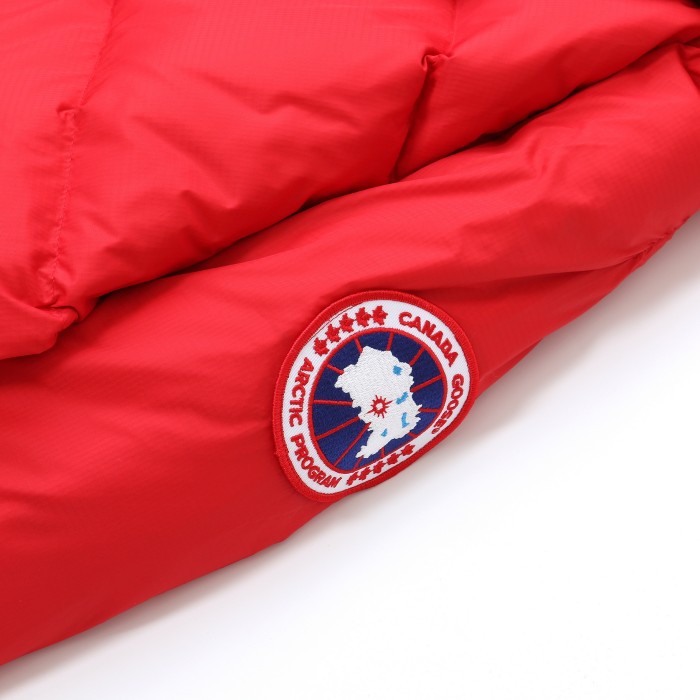 C GOOSE UNISEX APPROACH DOWN JACKET ( AAA+ QUALITY )