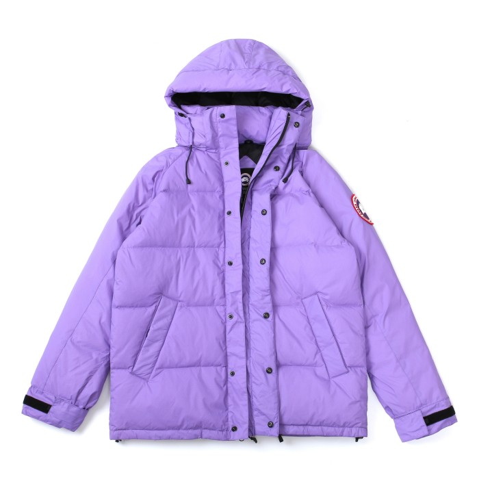 C GOOSE UNISEX APPROACH DOWN JACKET ( AAA+ QUALITY )