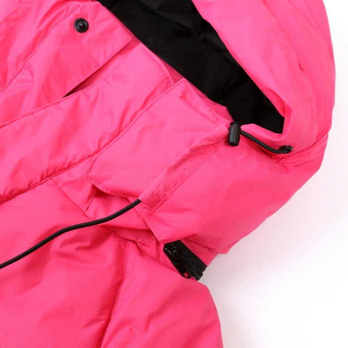 C GOOSE UNISEX APPROACH DOWN JACKET ( AAA+ QUALITY )