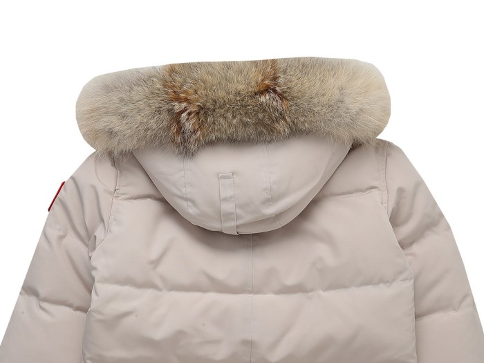 C GOOSE WOMEN'S CHELSEA PARKA ( AAA+ QUALITY )