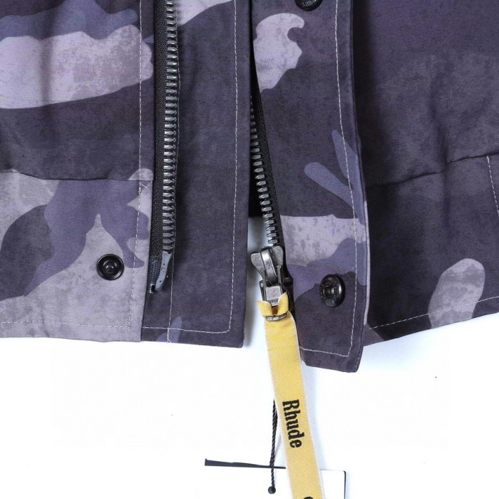 C GOOSE MEN'S RHUDE NBA  PARKA ( AAA+ QUALITY )