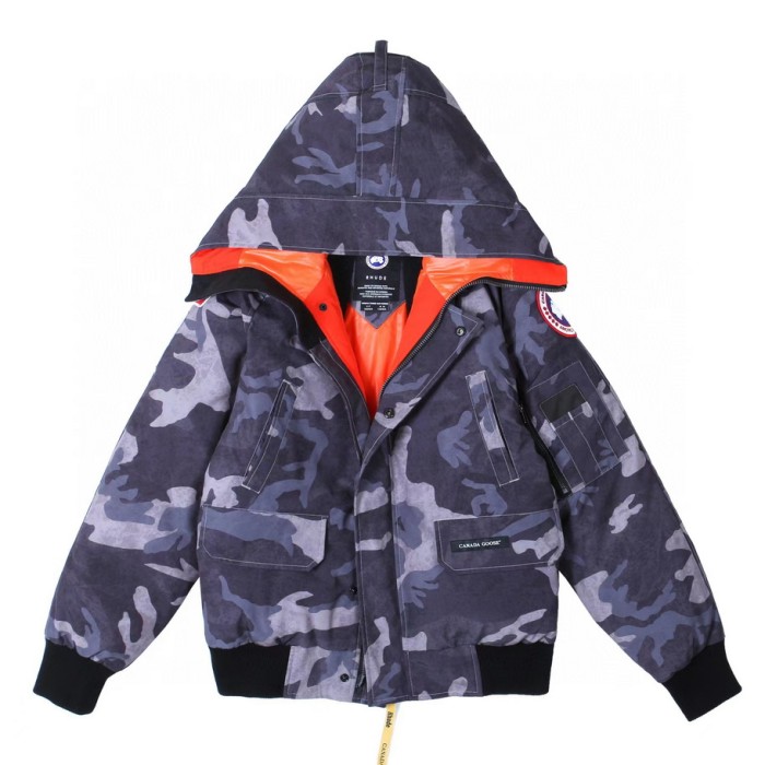 C GOOSE MEN'S RHUDE NBA  PARKA ( AAA+ QUALITY )