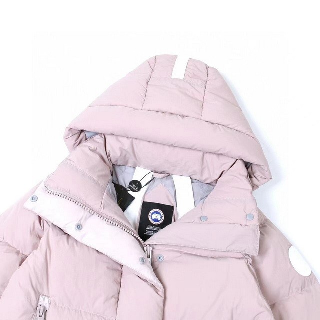 C GOOSE WOMEN'S JUNCTION  PARKA ( AAA+ QUALITY )