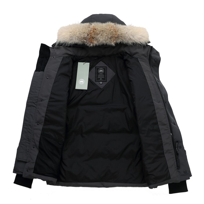 C GOOSE WOMEN'S WYNDHAM  PARKA ( AAA+ QUALITY )