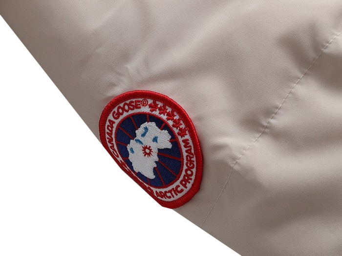 C GOOSE MEN'S EMORY  PARKA ( AAA+ QUALITY )